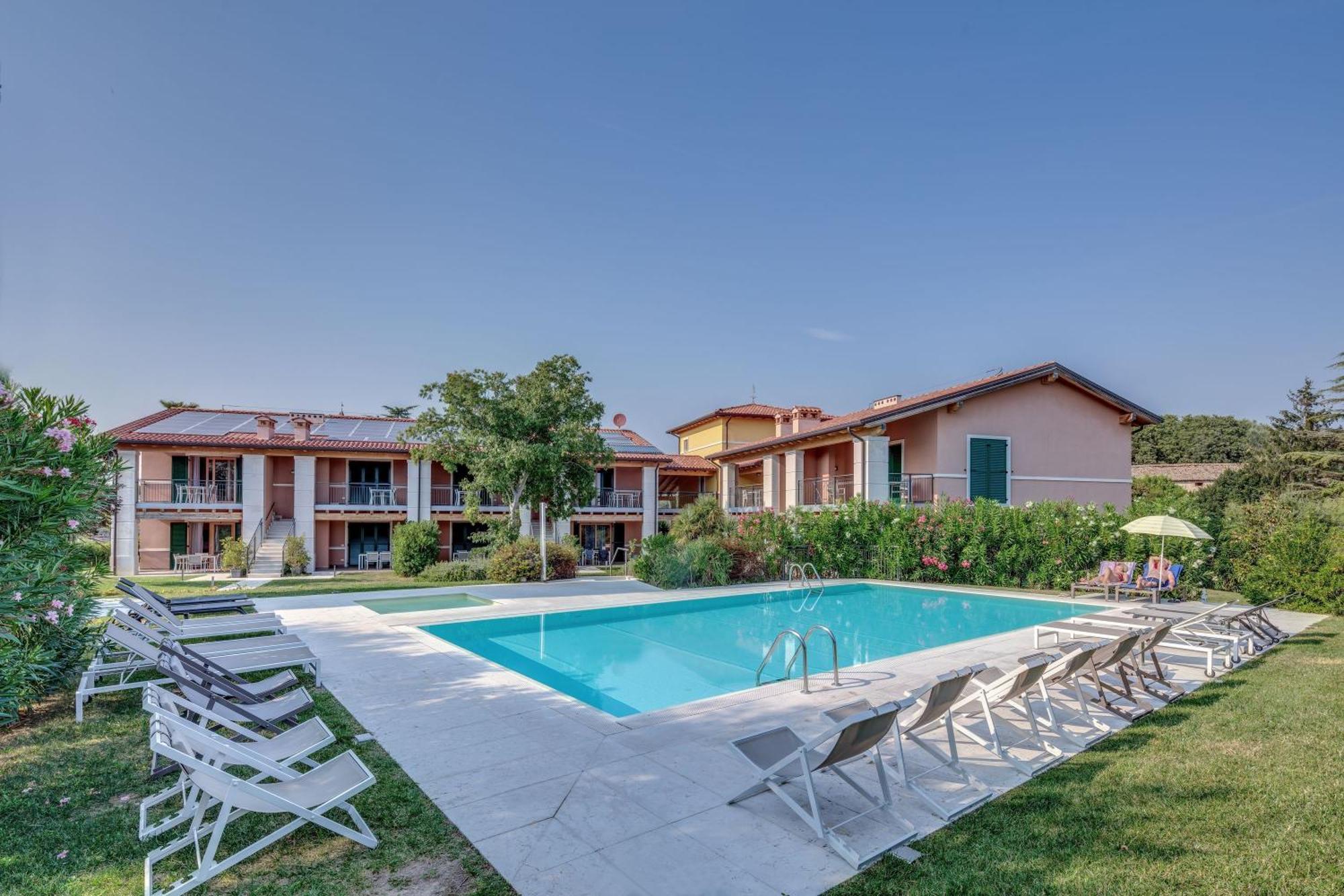 Tenuta Di Palu Bardolino Exterior photo