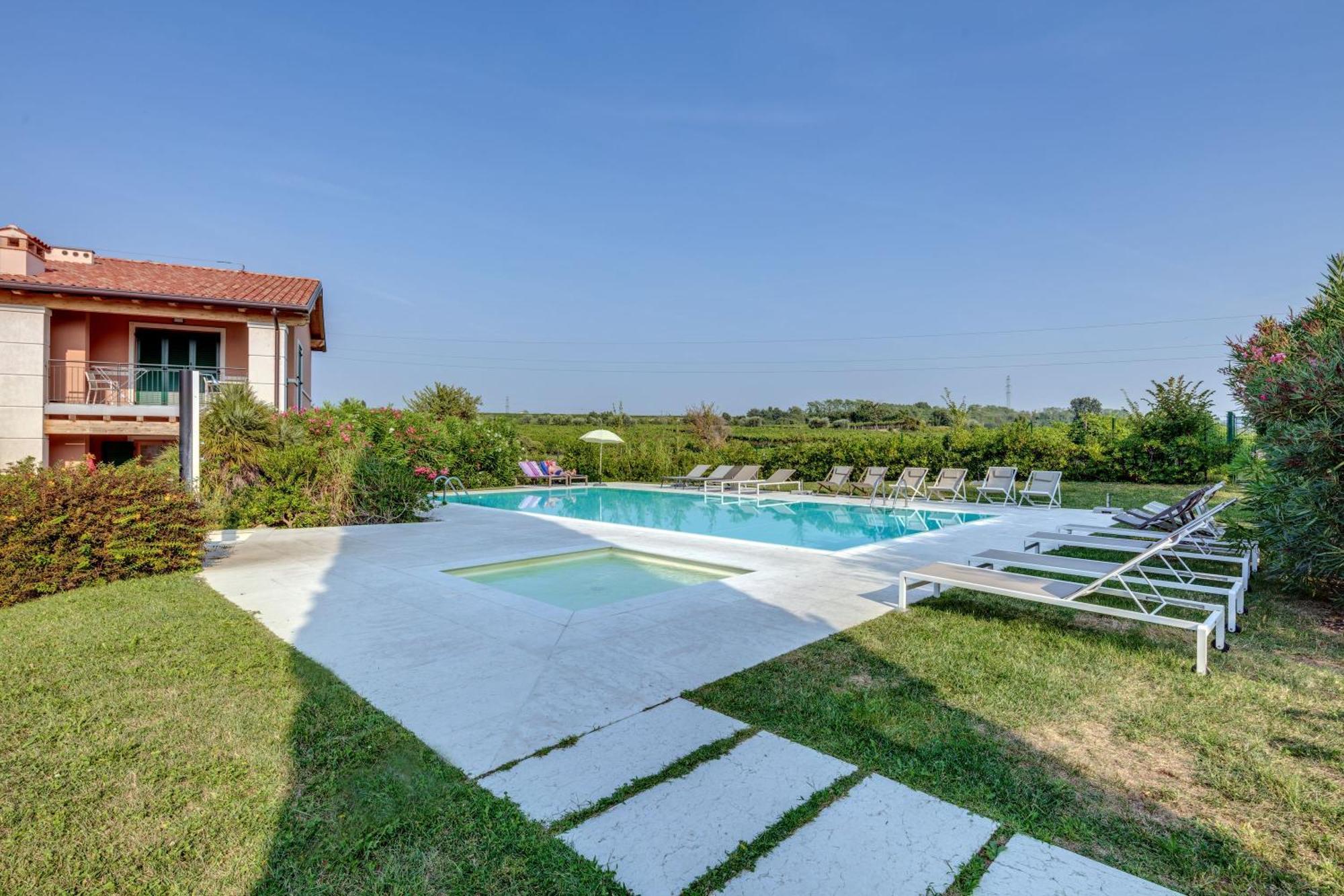 Tenuta Di Palu Bardolino Exterior photo