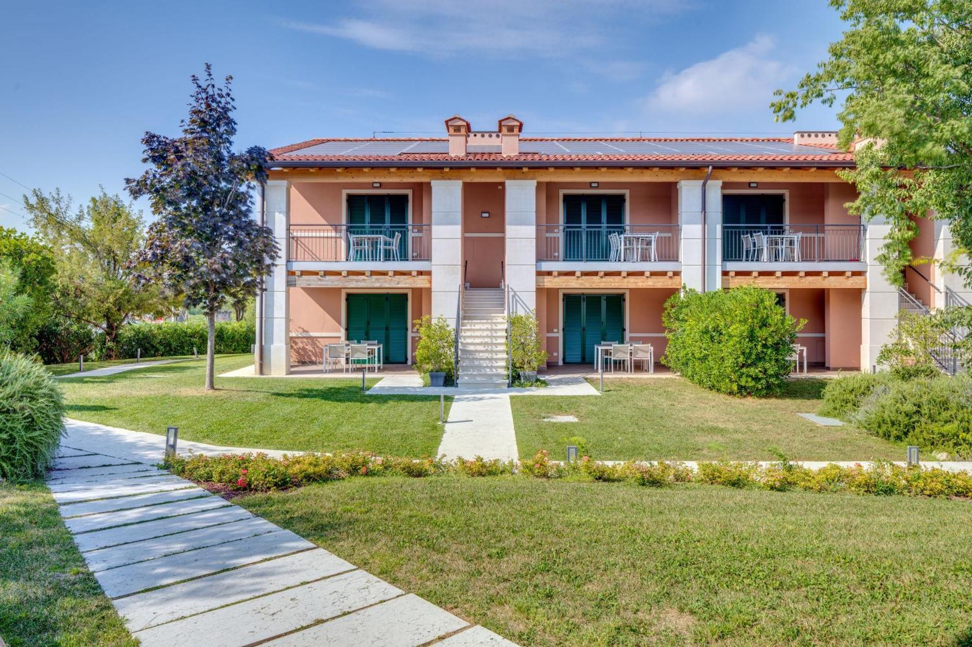 Tenuta Di Palu Bardolino Exterior photo