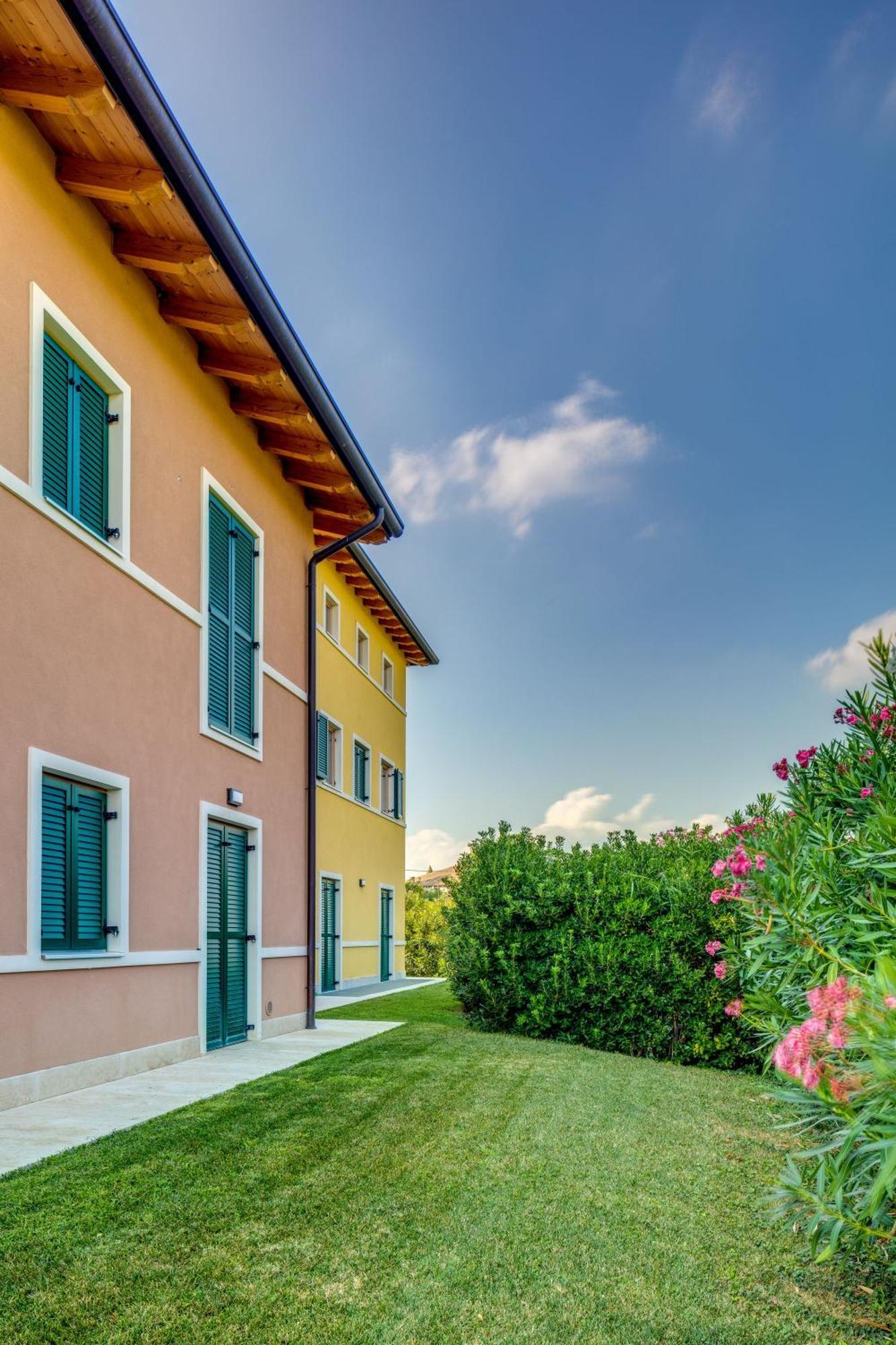 Tenuta Di Palu Bardolino Exterior photo
