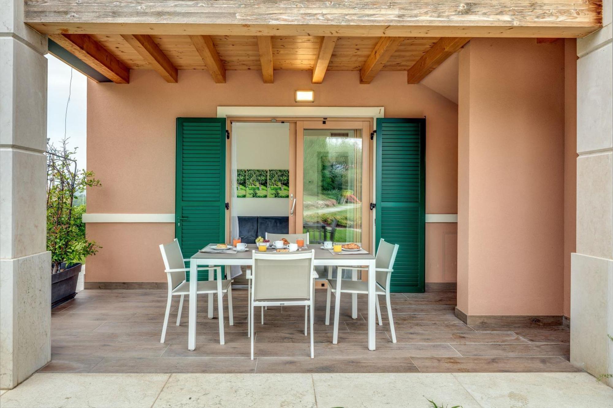 Tenuta Di Palu Bardolino Exterior photo