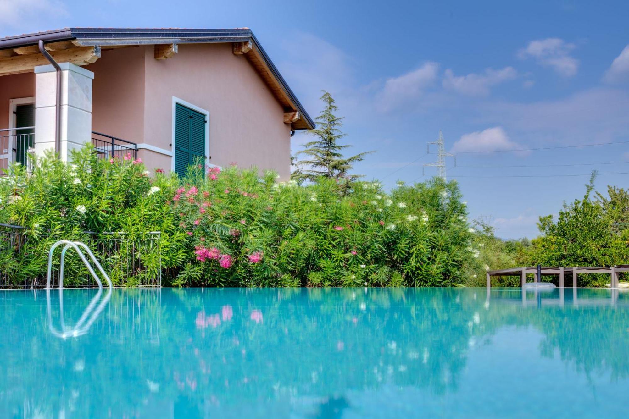 Tenuta Di Palu Bardolino Exterior photo