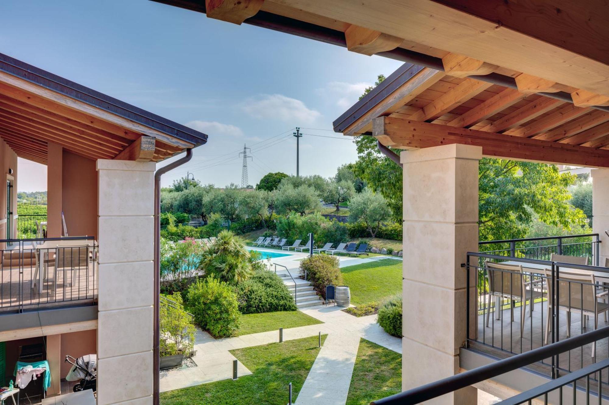 Tenuta Di Palu Bardolino Exterior photo
