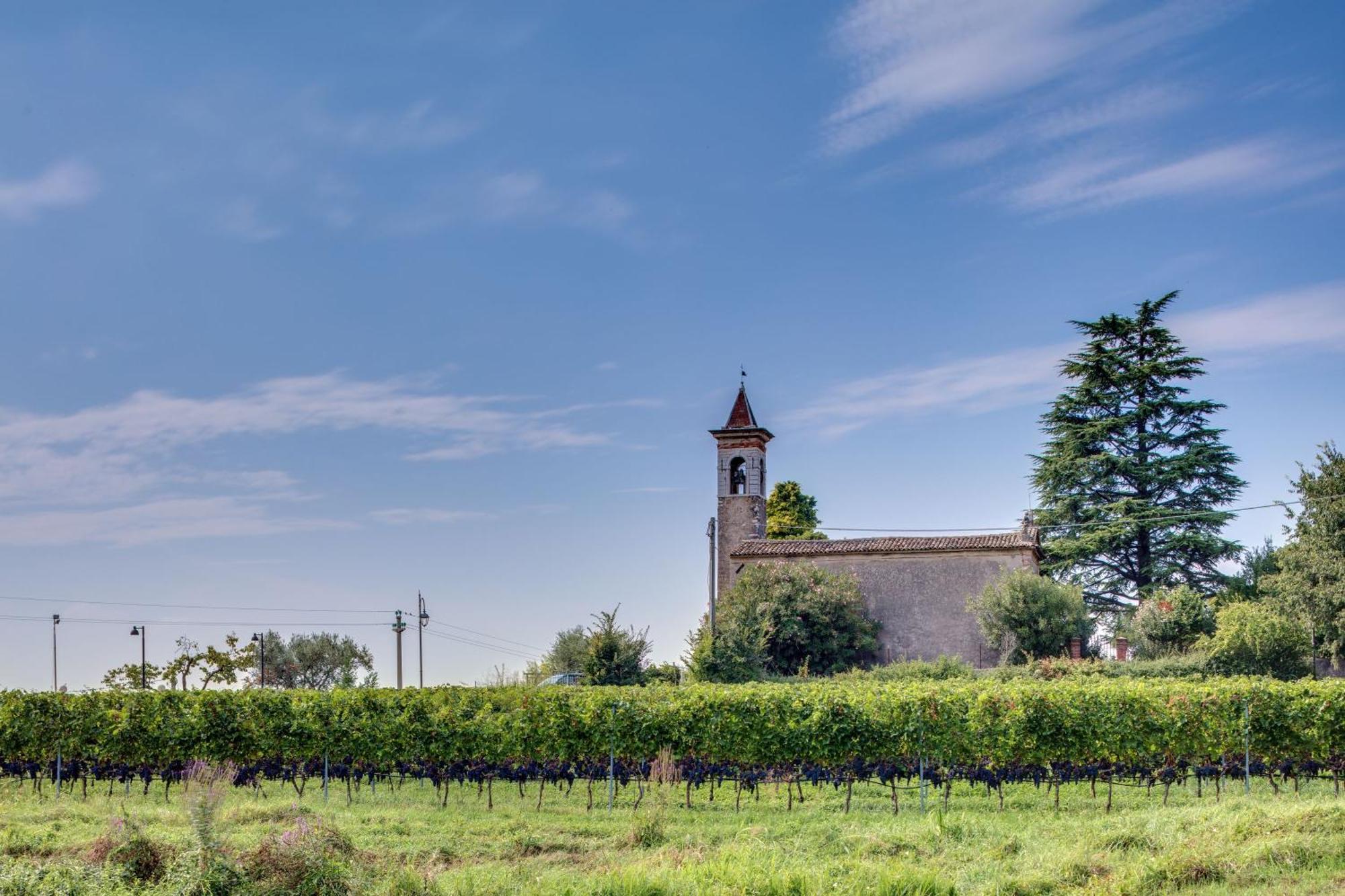 Tenuta Di Palu Bardolino Exterior photo