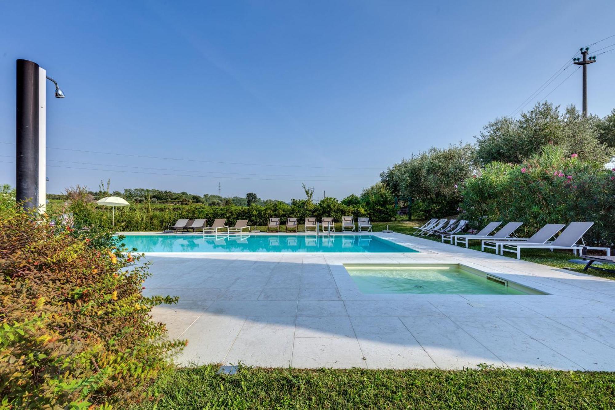 Tenuta Di Palu Bardolino Exterior photo