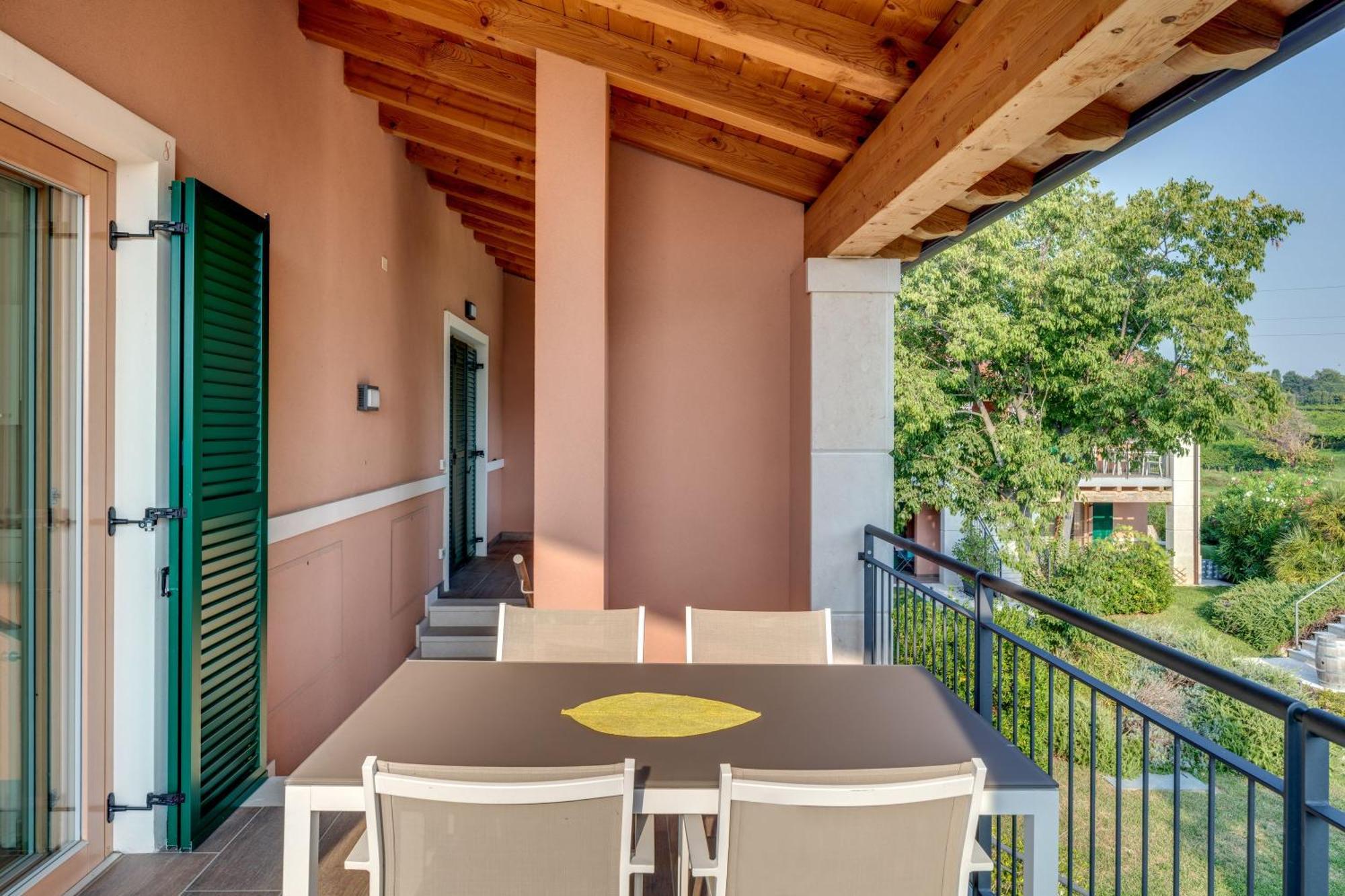 Tenuta Di Palu Bardolino Exterior photo