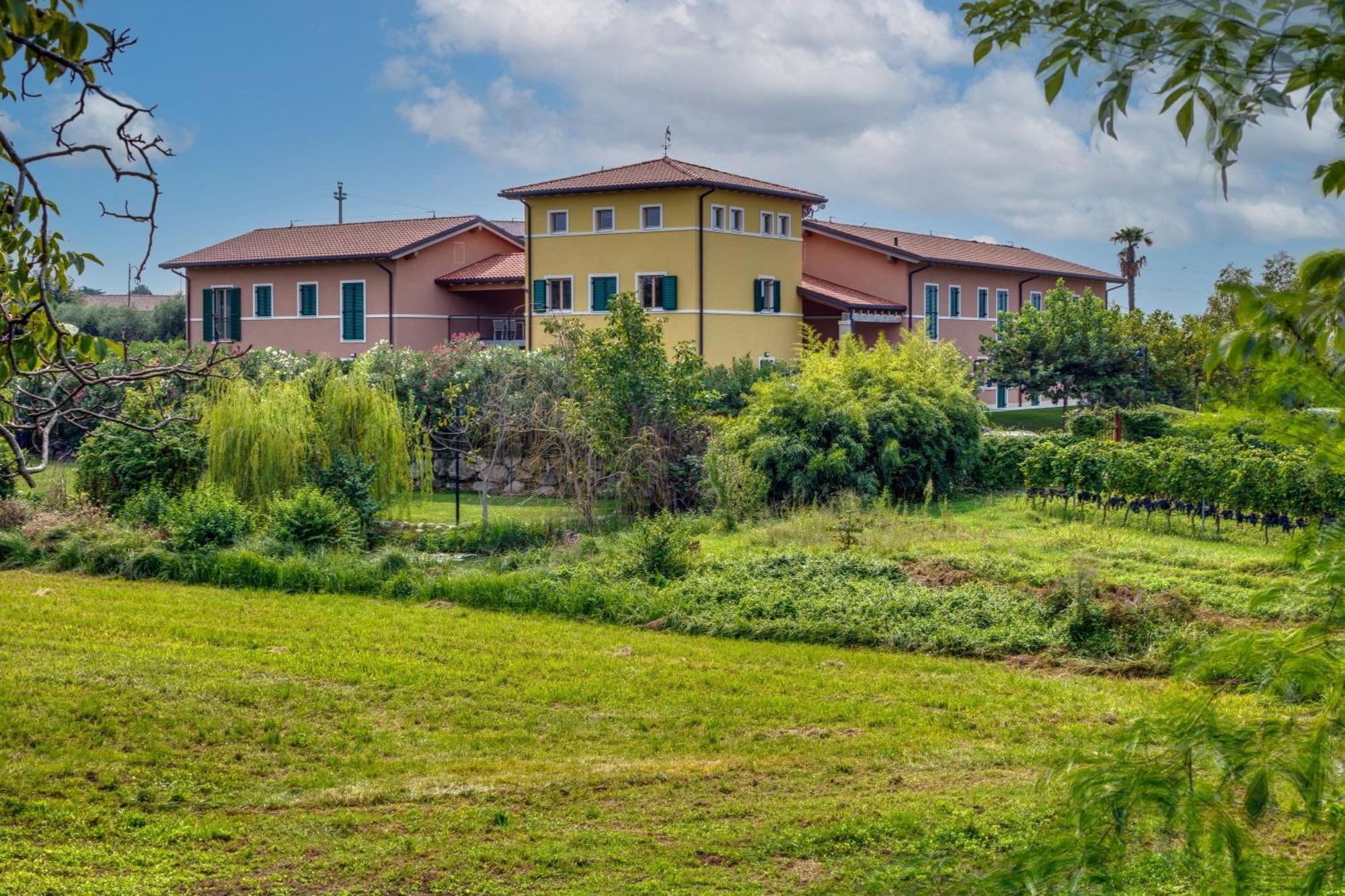 Tenuta Di Palu Bardolino Exterior photo