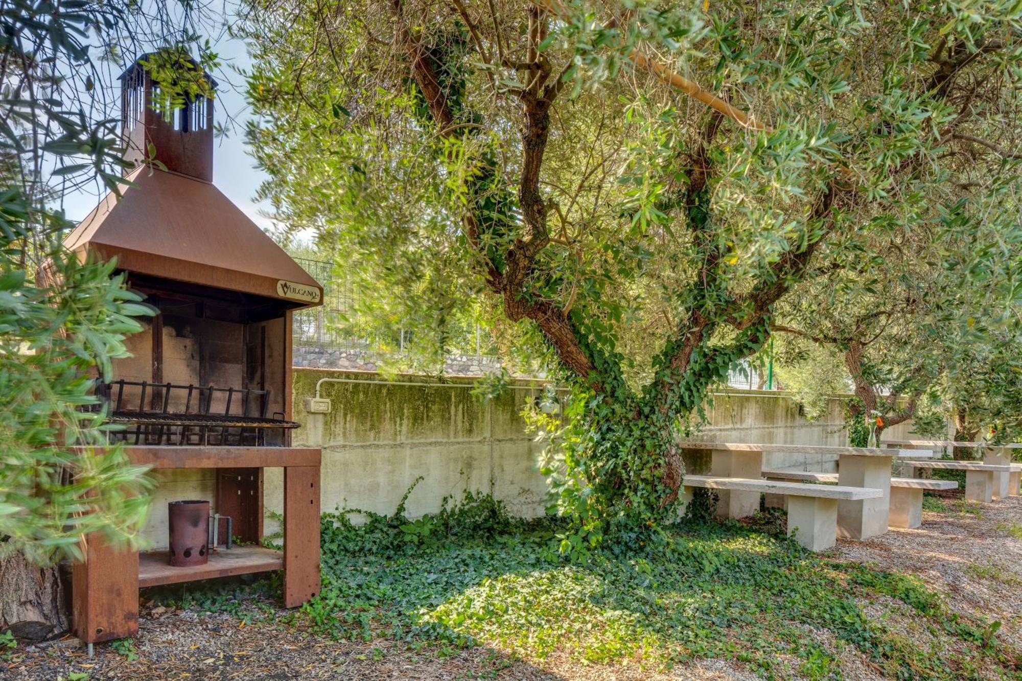 Tenuta Di Palu Bardolino Exterior photo