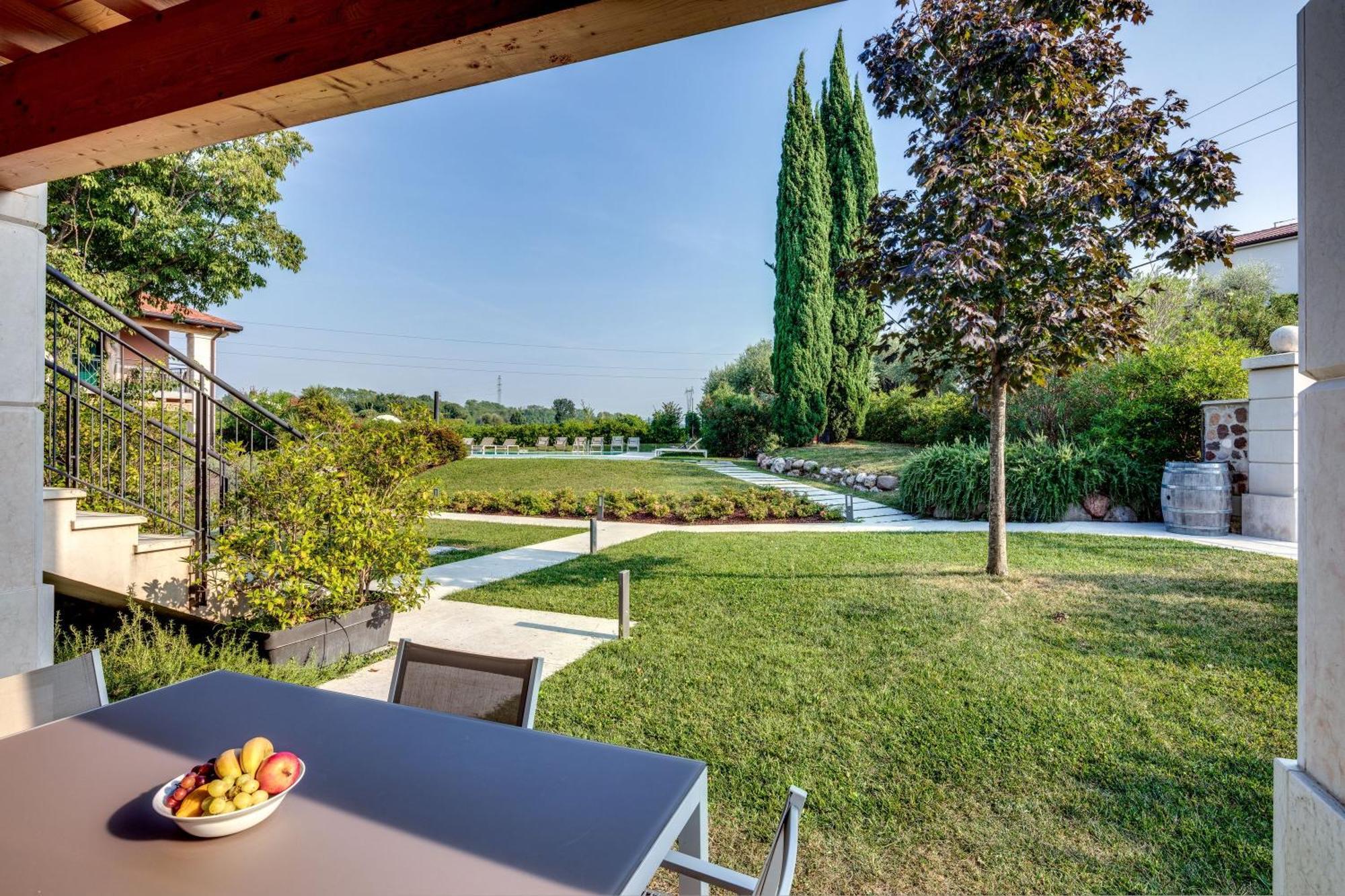 Tenuta Di Palu Bardolino Exterior photo